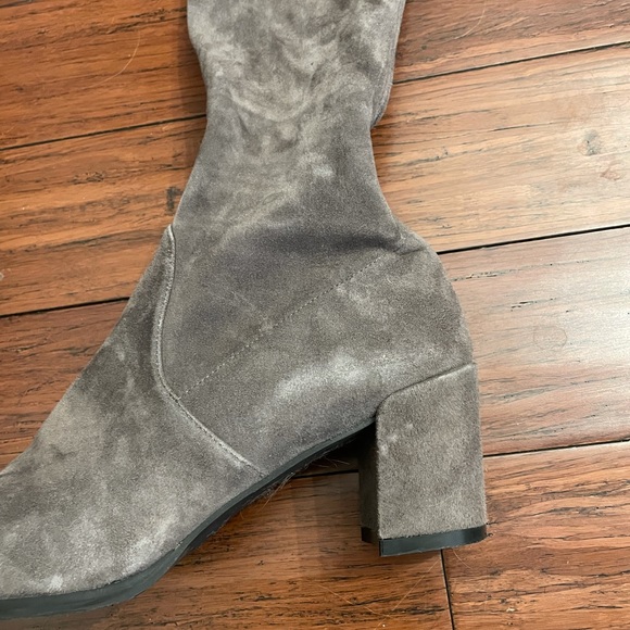 Stuart Weitzman Tieland boot - Picture 9 of 9